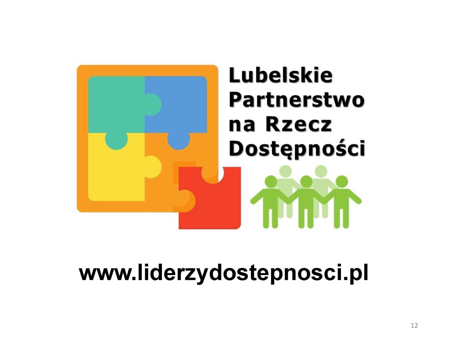 Powiększa się grono przyjaciół dostępności na Lubelszczyźnie