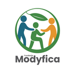 Logo: Fundacja Modyfikacja