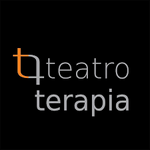 Logo: Fundacja Teatroterapia Lubelska