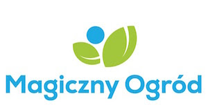 Logo: Stowarzyszenie Magiczny Ogród